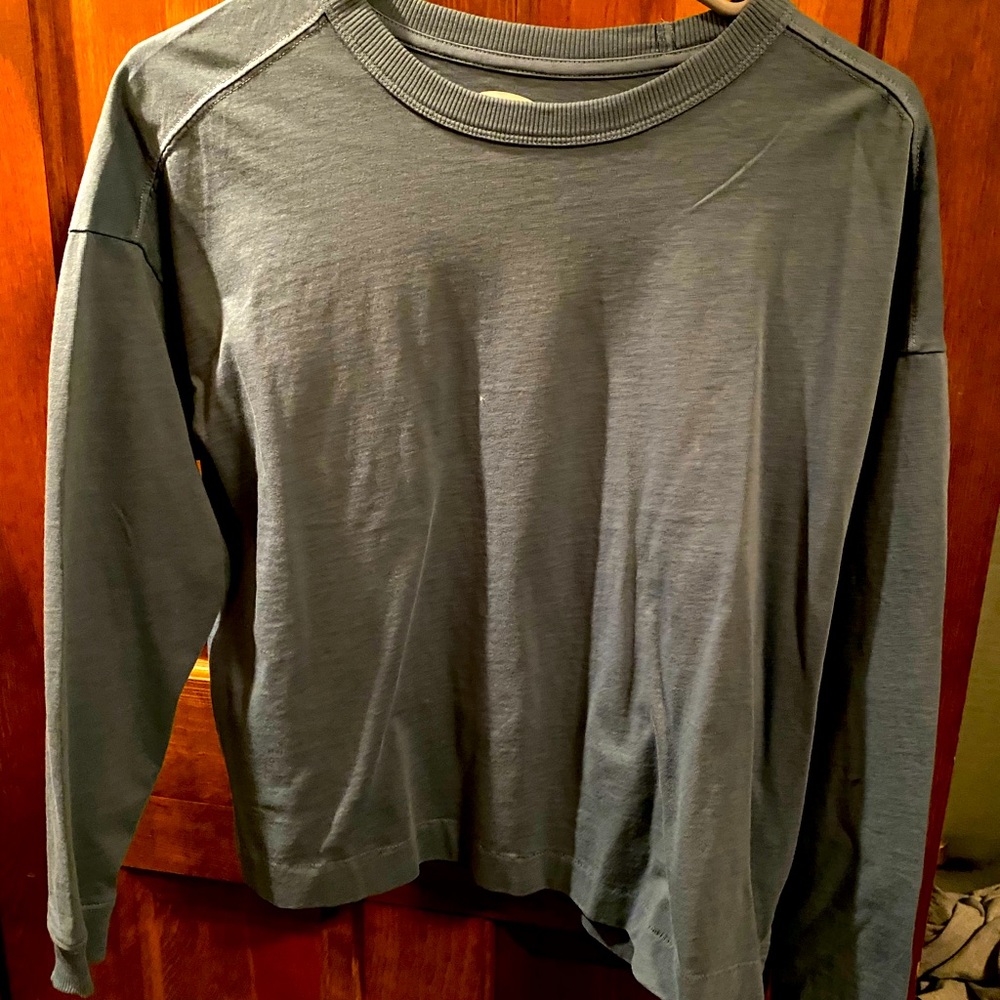 Old navy light sweater XS